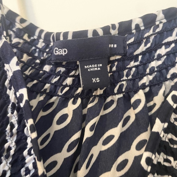 Pattern dress - Picture 3 of 3